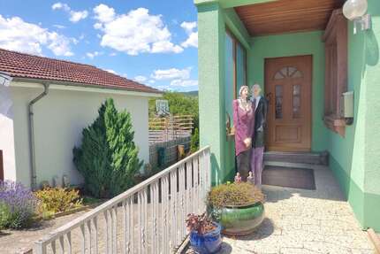 Haus zum Kaufen in Dorsheim 349.000,00 € 140 m²