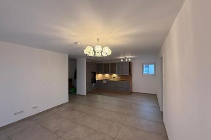 Moderne EG-Wohnung mit Terrasse & Garten zentral in Ibbenüren - Ibbenbüren