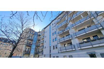 Innere NEUSTADT!!! - 977,00&nbsp;EUR Kaltmiete, ca.&nbsp; 84,80&nbsp;m&sup2;&nbsp;Wohnfl&auml;che in Dresden (PLZ: 01099) Äußere Neustadt