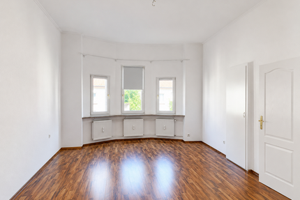 Wohnung zum Mieten in Friedberg (Hessen) 1.050,00 € 100 m²