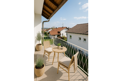 Haus zum Kaufen in Egglham 259.000,00 € 148.56 m²