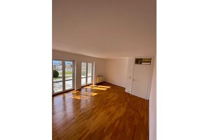 Wunderschöne 75 m2 Einliegerwohnung in Burghaig zur Miete - Kulmbach Blaich