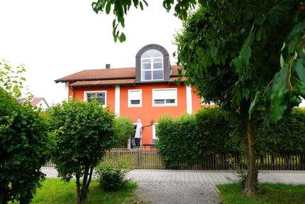 Haus zum Mieten in Berglern 1.450,00 € 125 m²