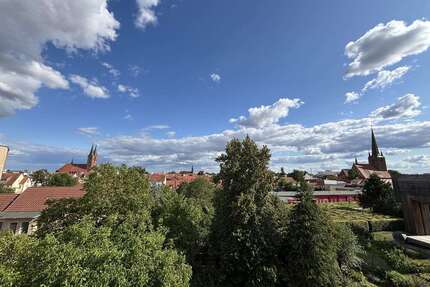 Wohnung zum Mieten in Stendal 422,00 € 66 m²