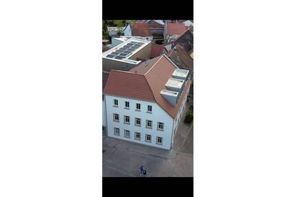 Top-Gelegenheit! 2 Zimmer Wohnung im Herzen von Bad Sobernheim zu vermieten