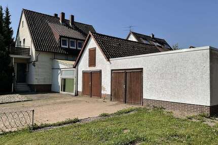 Haus zum Kaufen in Algermissen 249.000,00 € 120 m²