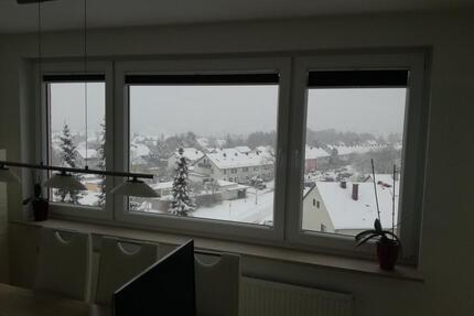 Verkaufen schöne 4 Zimmer Wohnung *provisionsfrei* - Villingen-Schwenningen