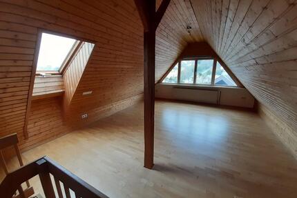 3 Zimmer MaisonetteWohnung in Wimsheim