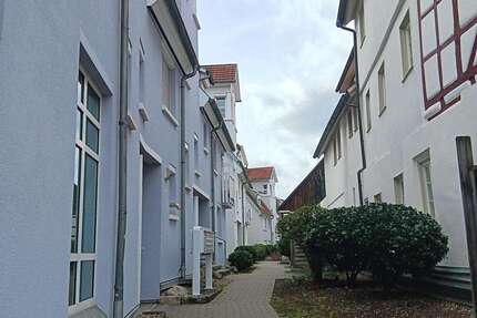 Wohnung zum Kaufen in Neuffen 99.000,00 € 23 m²