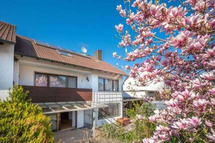 Haus zum Kaufen in Haimhausen 799.000,00 € 211.71 m²