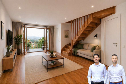 Wohnung zum Kaufen in Wittnau 430.000,00 € 120 m²