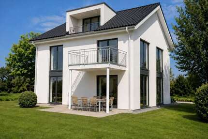 Haus zum Kaufen in Bad Homburg 1.250.000,00 € 240 m²