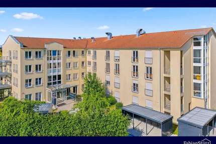 Wohnung zum Kaufen in Bayreuth 79.000,00 € 18.45 m²