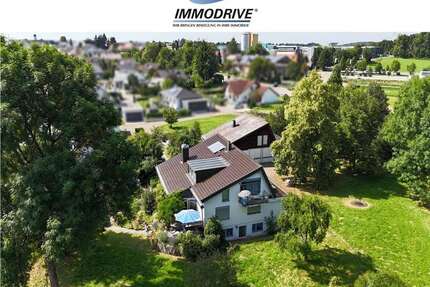 Haus zum Kaufen in Westerheim 1.400.000,00 € 293.06 m²