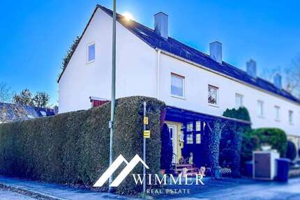 Haus zum Kaufen in Taufkirchen 480.000,00 € 123 m²