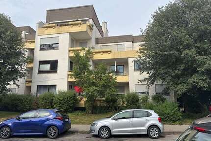 Wohnung zum Kaufen in Memmingen 250.000,00 € 56 m²