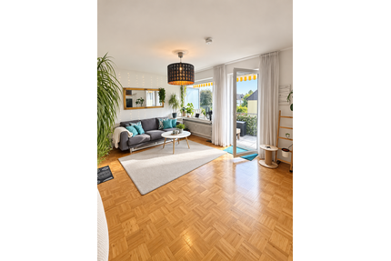 Wohnung zum Mieten in Bad Honnef 520,00 € 47 m²