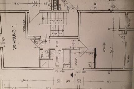 Moderne 2-Zimmer-Wohnung in der Innenstadt von Bad Harzburg