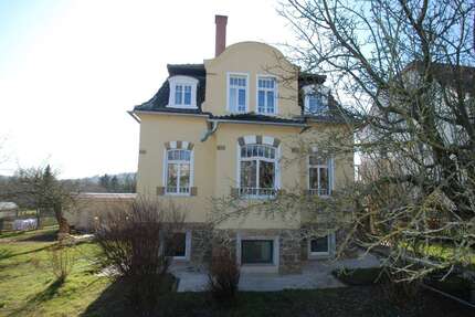 Haus zum Kaufen in Gera Langenberg 300.000,00 € 118 m² - Gera / Langenberg