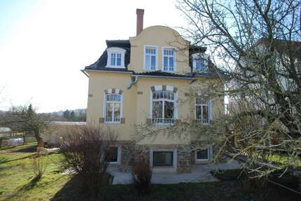 Haus zum Kaufen in Gera Langenberg 385.000,00 € 118 m² - Gera / Langenberg