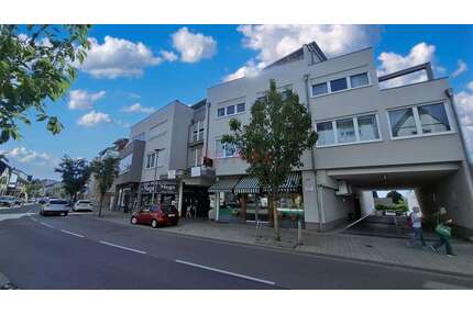 Wohnung zum Kaufen in Bensheim Auerbach 159.900,00 € 33 m² - Bensheim / Auerbach