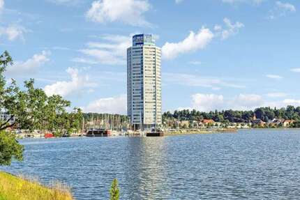 Wohnung zum Kaufen in Schleswig 77.000,00 € 62 m²