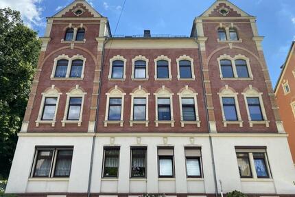 Mit BALKON & EINBAUKÜCHE im beliebten Wittgensdorf WOHNEN - Chemnitz