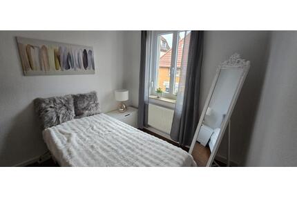 Erstbezug: Modern möblierte Wohnung Uhlandshöhe - Stuttgart Stuttgart-Ost