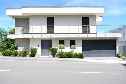 Jeden Tag ein Stück Urlaub - exklusiver Indoor-Outdoor-Wohnkomfort mit maximaler Flexibilität, Privatsphäre, Sicherheit & modernster Technik.... - Solingen Solingen-Mitte