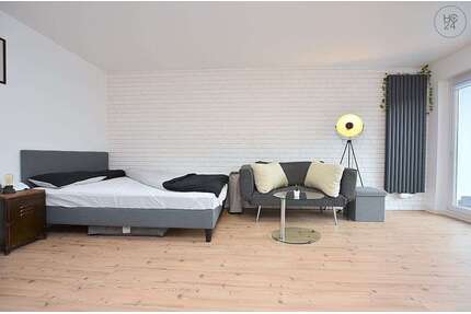 Wohnung zum Mieten in Stuttgart 990,00 € 35 m²