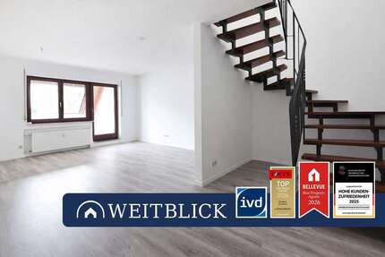Wohnung zum Mieten in Ludwigsburg 1.400,00 € 102 m²