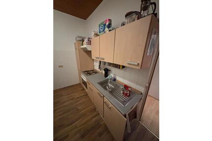 3 Zimmer Wohnung in Metternich ungefähr 70 m² - Koblenz Bubenheim