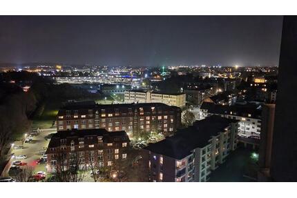 Aufwändig sanierte Eigentumswohnung mit Fernblick - Aachen Aachen-Mitte