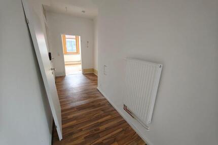 Gemütliche 2-Zimmer-Wohnung mit Garten in zentraler Lage von Clausthal-Zellerfeld