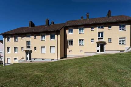 Wohnung zum Mieten in St. Georgen 307,45 € 43 m²