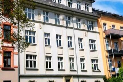 MEGA =》AM KÜCHWALD 2 ZI OASE, EINBAUKÜCHE, WANNE !! - Chemnitz Altendorf