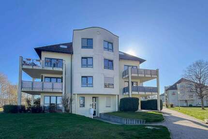 Wohnung zum Kaufen in Dresden 149.900,00 € 62.29 m²