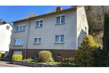 Haus zum Mieten in Philippsthal 1.200,00 € 162 m²