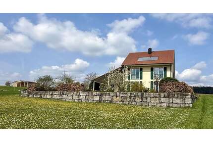 Haus zum Kaufen in Hirschaid 675.000,00 € 118 m²