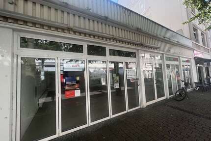 Einzelhandel in Ahlen 2.400,00 € 135 m²
