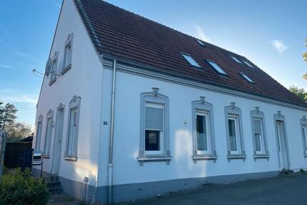 120qm DHH 4 ZKB zu vermieten neu renoviert mit Terrasse - Steinfurt