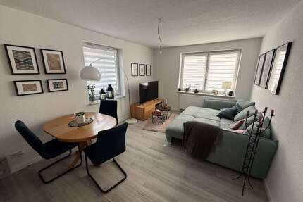 Wohnung zum Mieten in Göttingen 1.220,00 € 78 m²