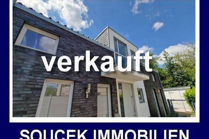 +++ Freistehendes Einfamilienhaus in idyllischer Lage mit Top-Anbindung an die City +++ - Münster Nienberge