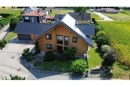 Haus zum Kaufen in Pocking 745.000,00 € 253 m²