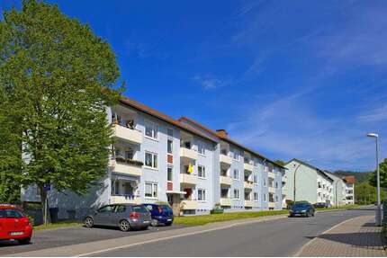 Wohnung zum Mieten in Hemer 439,00 € 63.86 m²