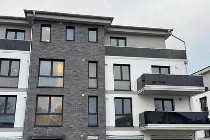 Exlusive 2-Zimmer-Neubauwohnung zu vermieten - Flammersfeld