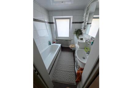 3 ZKB Wohnung in Borken - 880,00&nbsp;EUR Kaltmiete, ca.&nbsp; 80,00&nbsp;m&sup2; in Borken (Hessen) (PLZ: 34582)