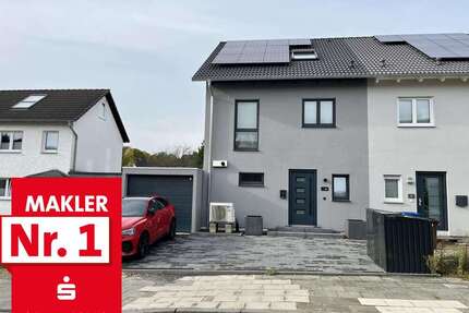 Haus zum Kaufen in Leverkusen 685.000,00 € 143 m²