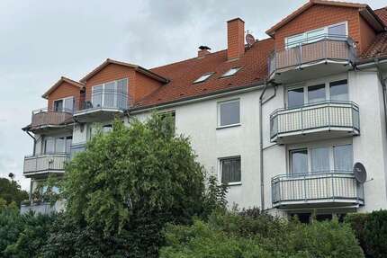 Wohnung zum Kaufen in Loitz 78.300,00 € 77 m²