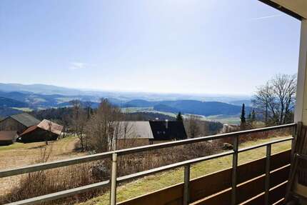 Wohnung zum Kaufen in Freyung 80.000,00 € 53 m²